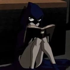 gothic's profile
